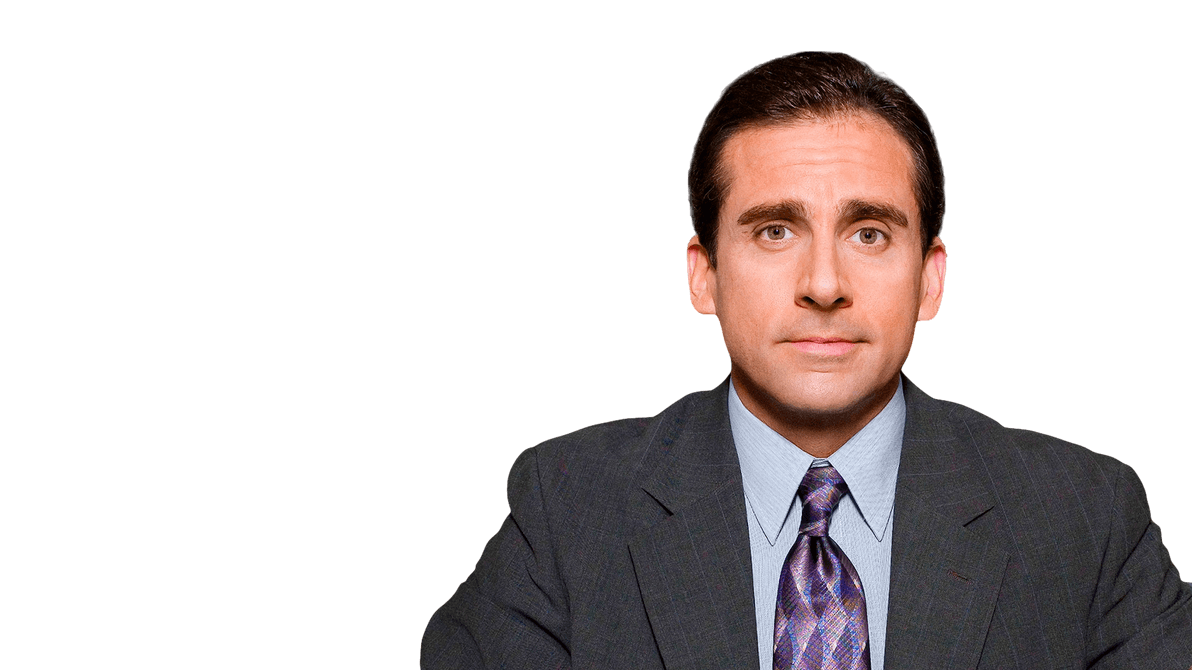 Michael Scott